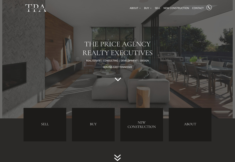 The Price Agency