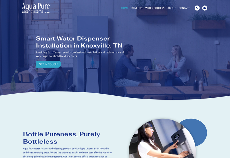 Aqua Pure Water Systems, LLC