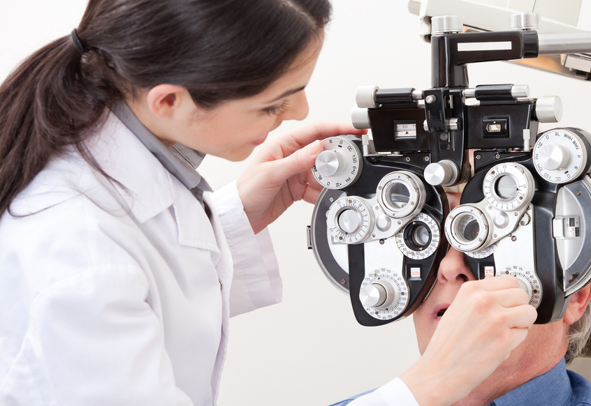 Why Opticians Should Run Eye Clinic Facebook Ad Campaigns to Attract New Patients