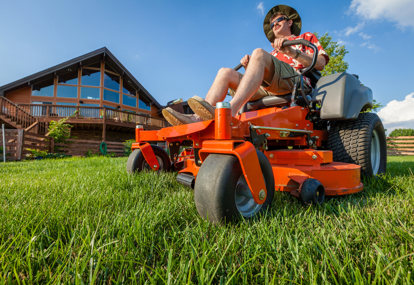 SEO for Lawn Service Companies - How to Drive More Traffic to Your Landscaping Website