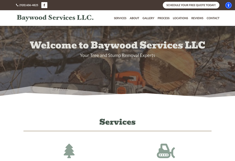 Baywood Services LLC