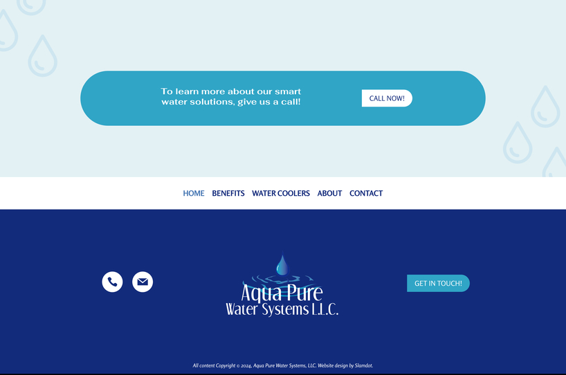 Aqua Pure Water Systems, LLC