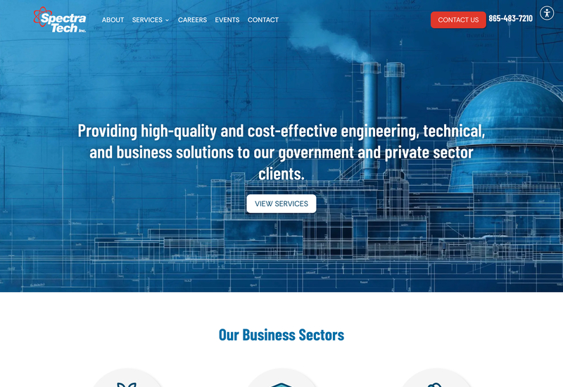 Spectra Tech, Inc.