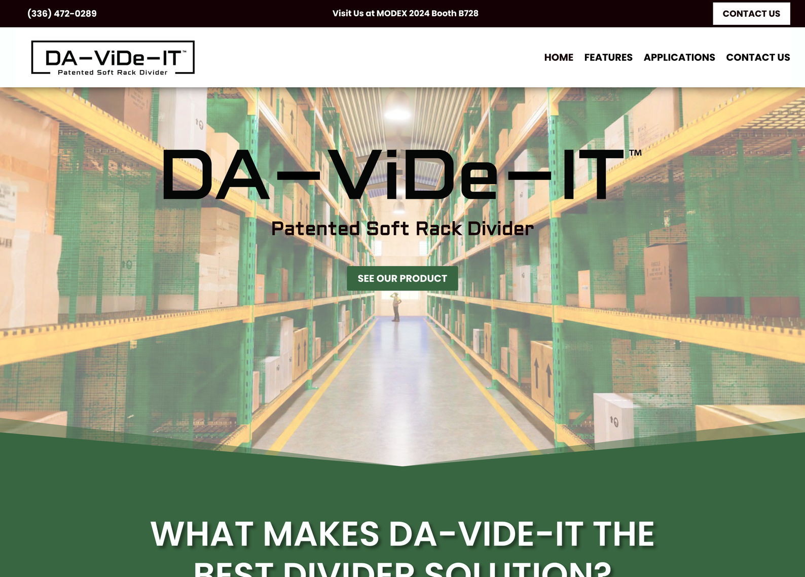 DA-ViDe-IT