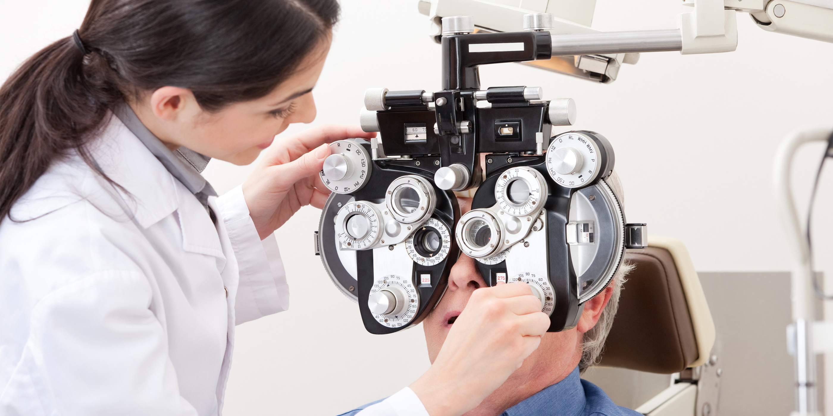 Why Opticians Should Run Eye Clinic Facebook Ad Campaigns to Attract New Patients