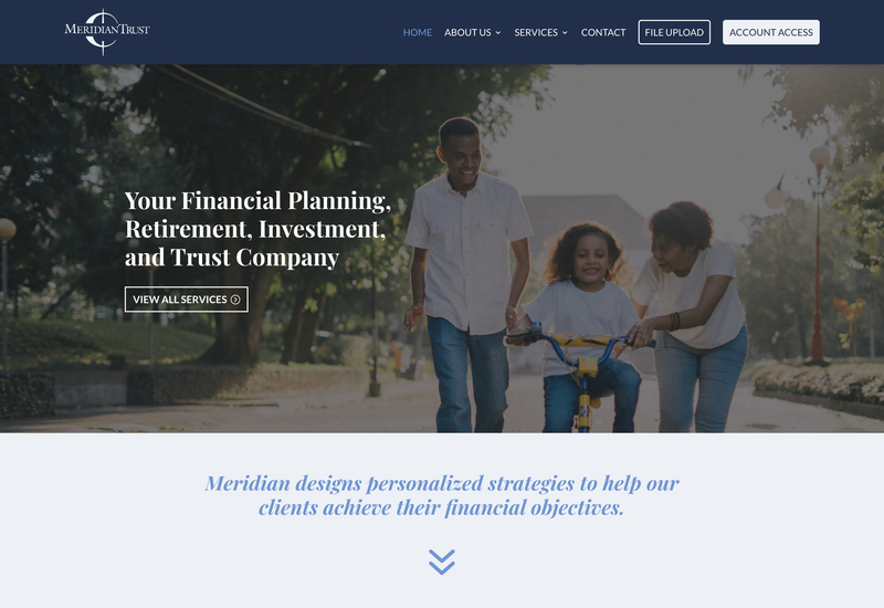 Meridian Trust & Investment Company