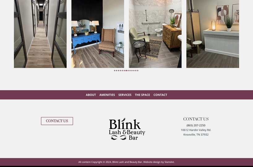 Blink Lash & Beauty Bar