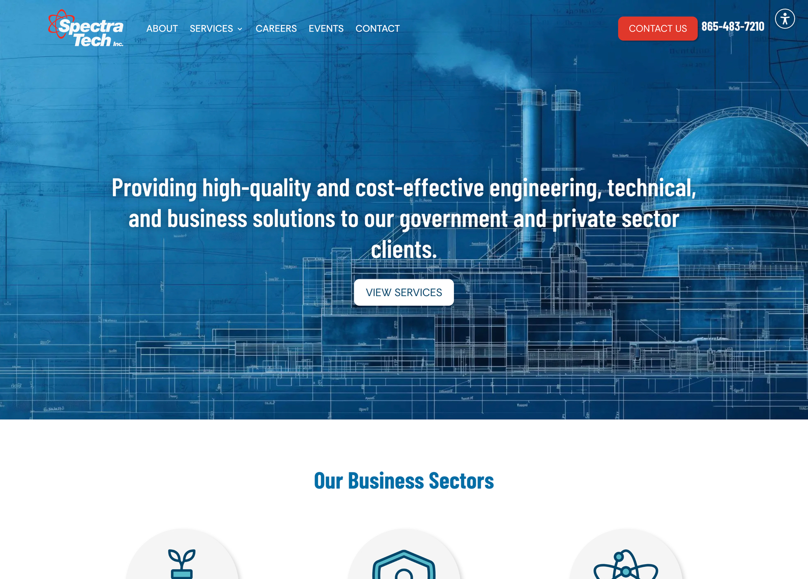 Spectra Tech, Inc.