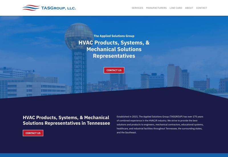 TASGroup, LLC