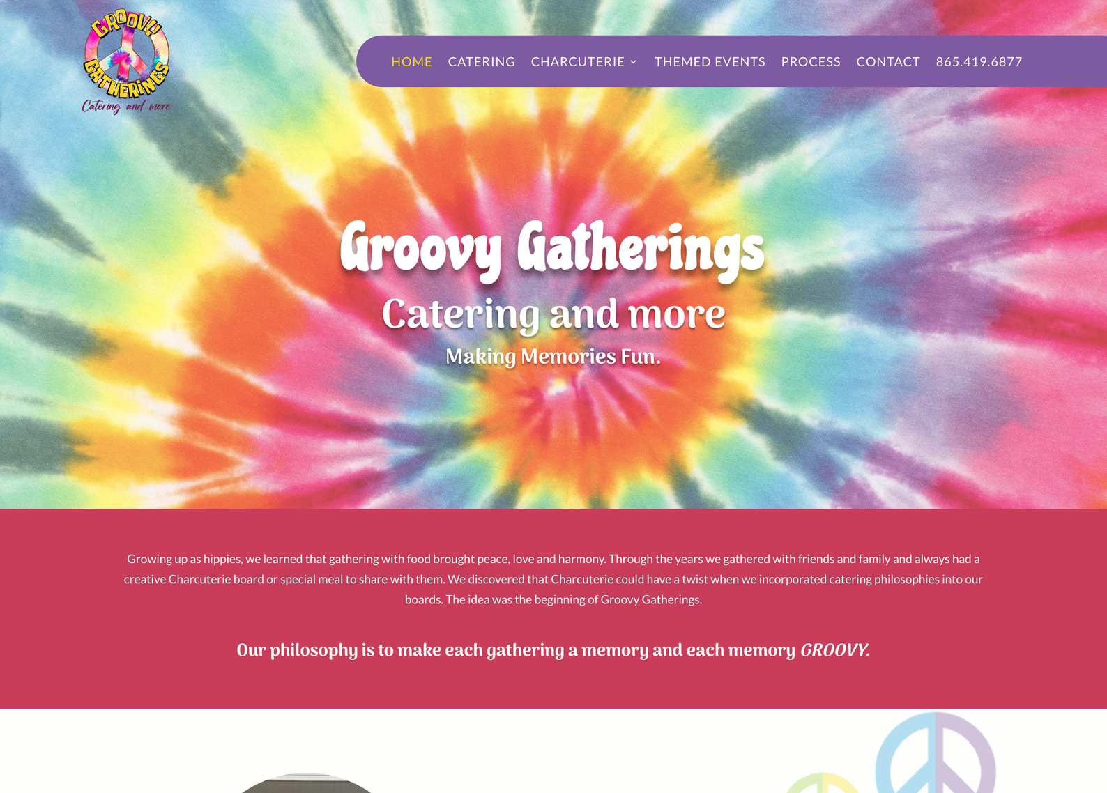 Groovy Gatherings Catering and More