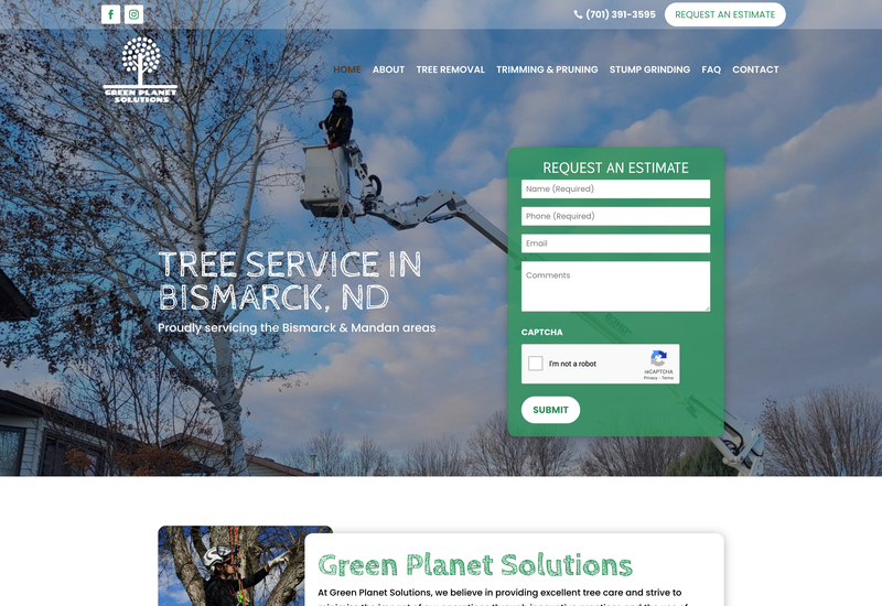 Green Planet Solutions