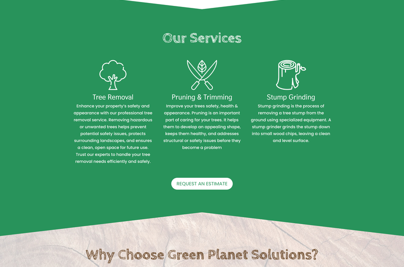 Green Planet Solutions