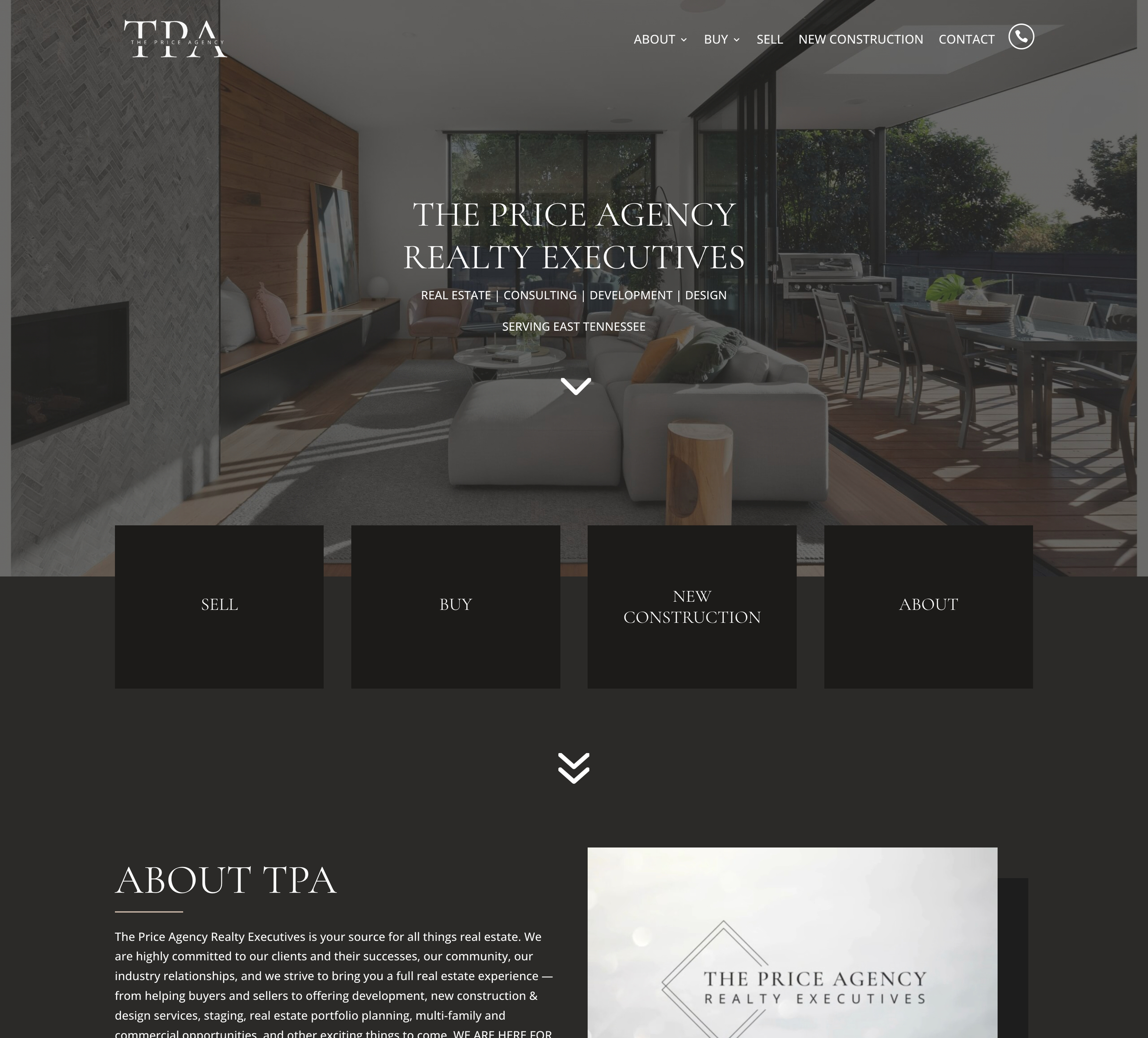 The Price Agency