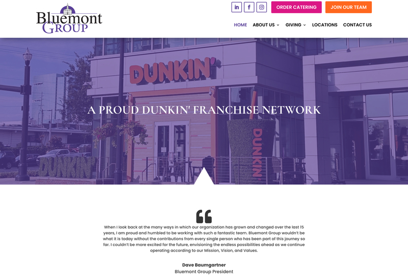 Bluemont Group