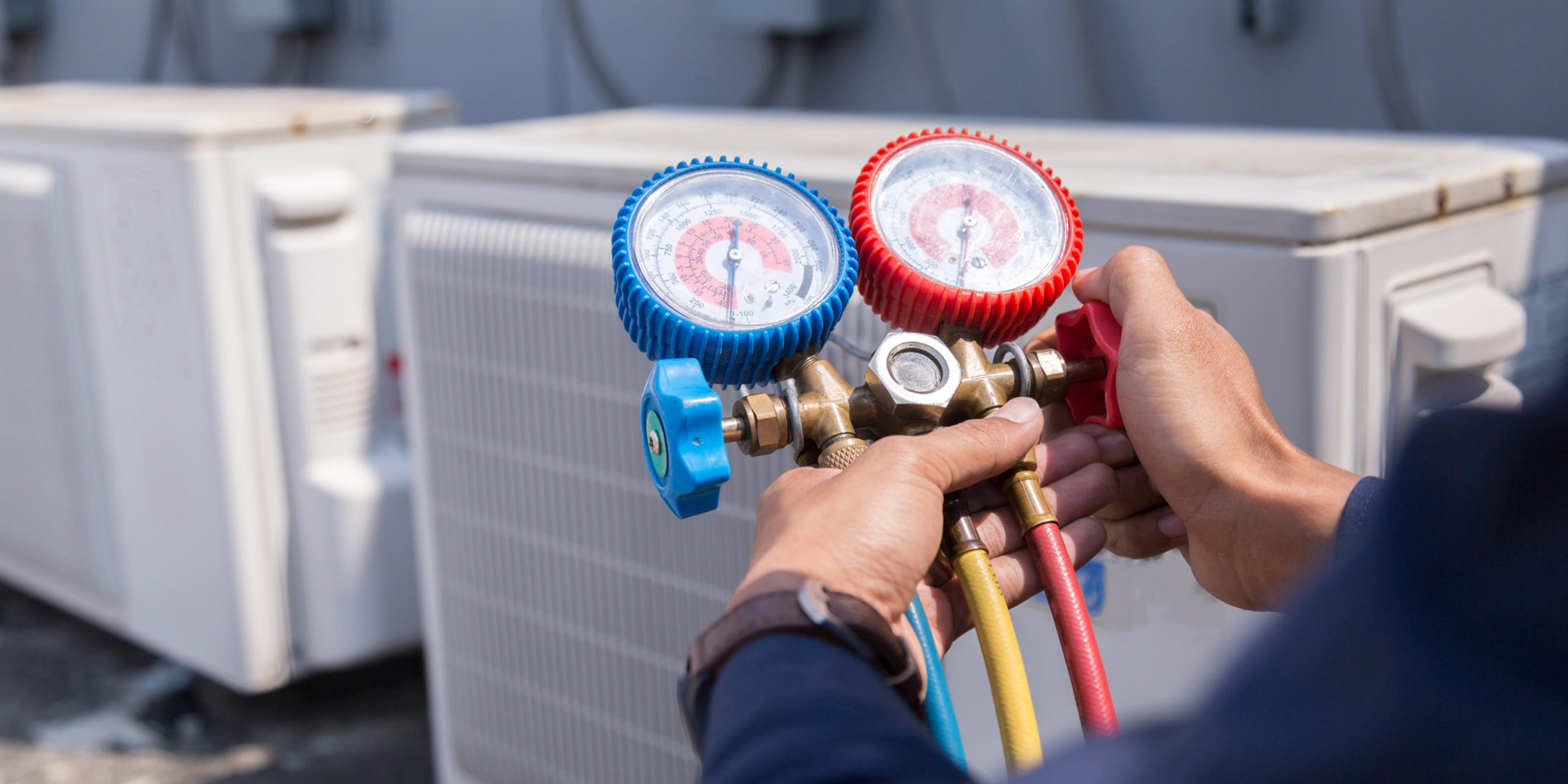 HVAC Local SEO Tips: How to Optimize Your Google My Business Profile