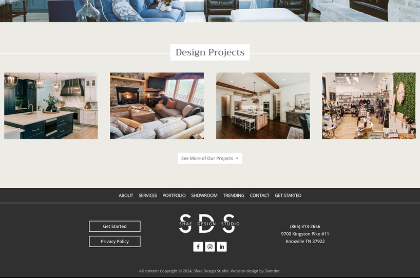 Shae Design Studio