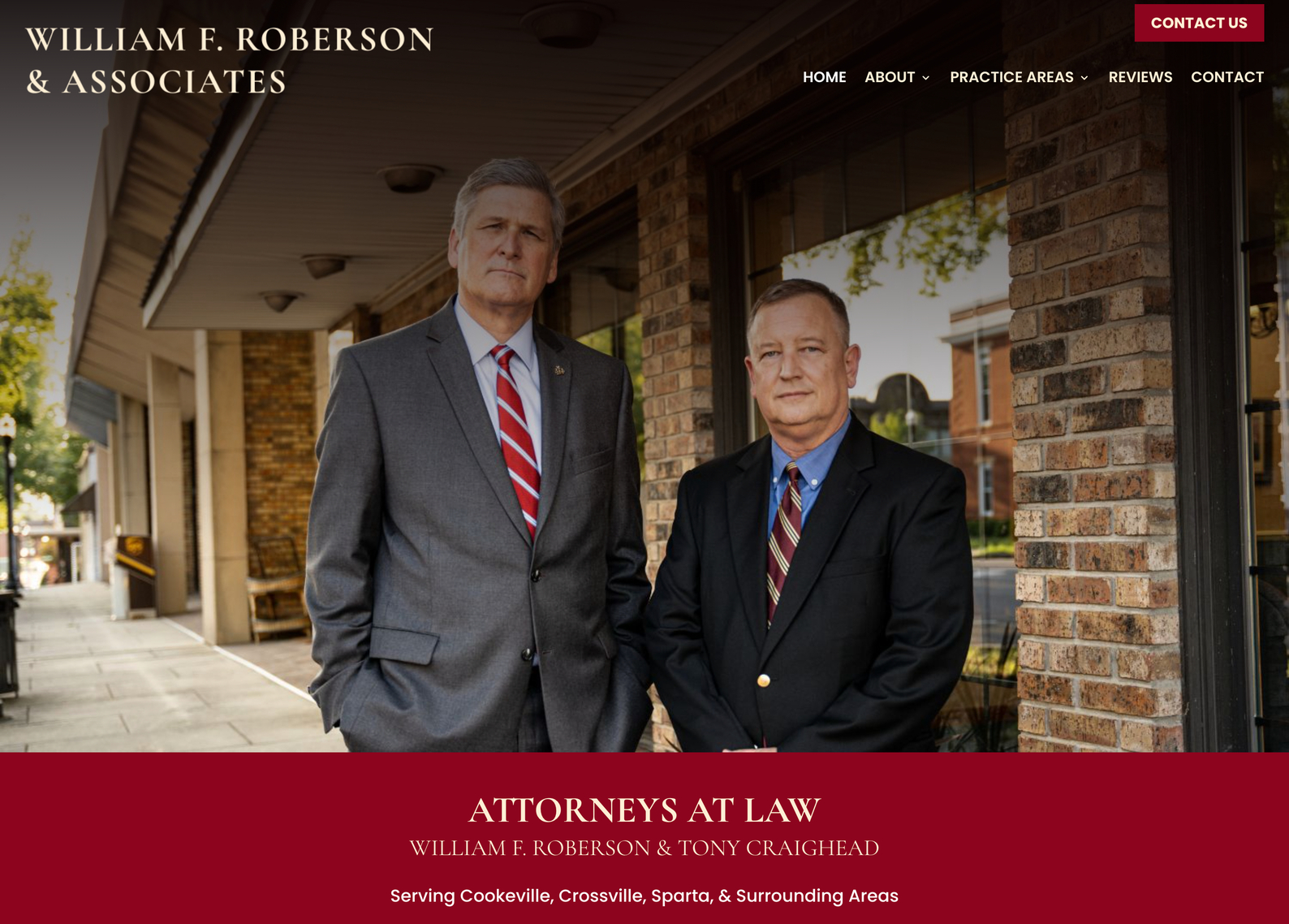 William F. Roberson & Associates