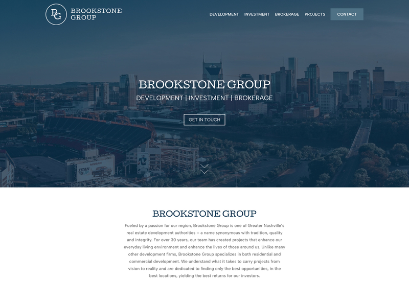 Brookstone Group, LLC