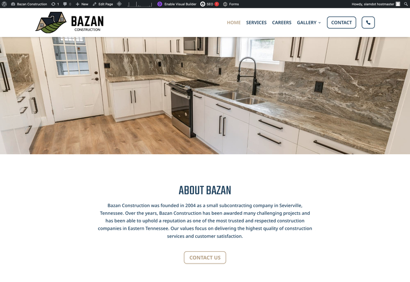 Bazan Construction