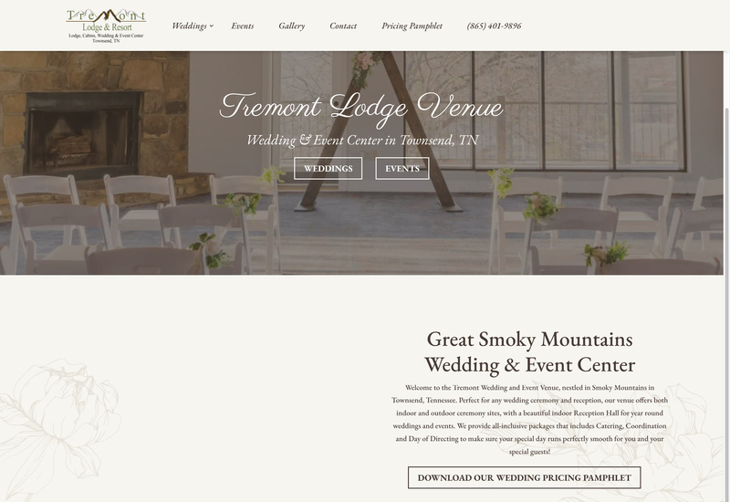 Tremont Lodge and Resort