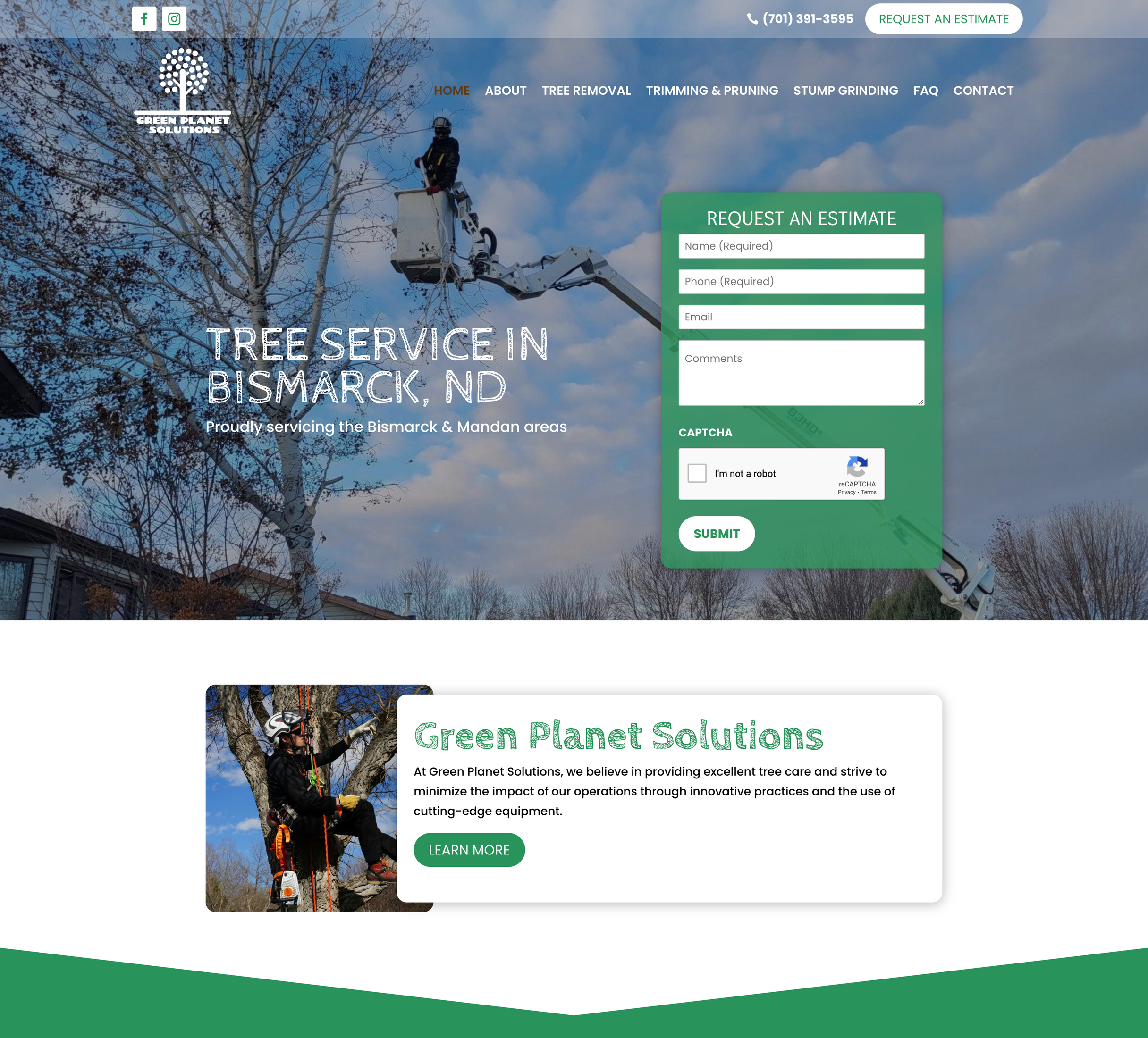 Green Planet Solutions