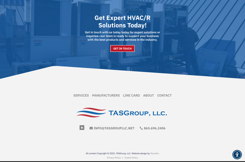 TASGroup, LLC