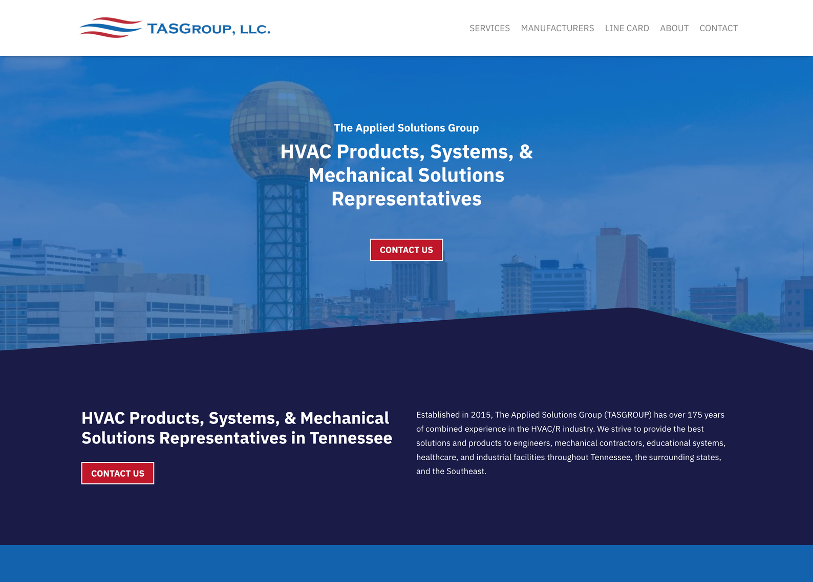 TASGroup, LLC