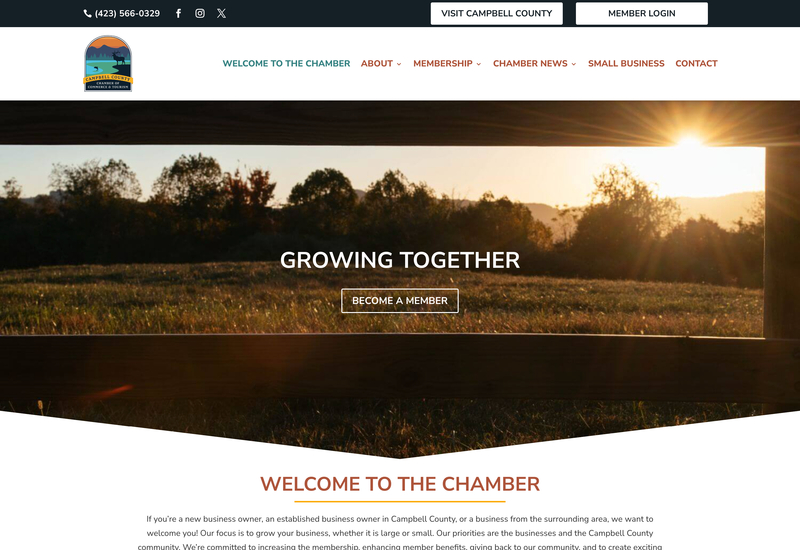 Campbell County Chamber of Commerce