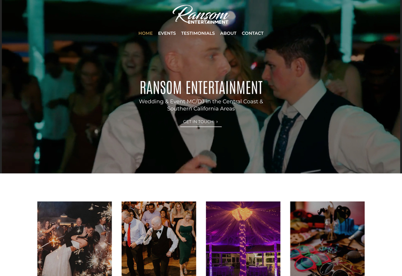 Ransom Entertainment