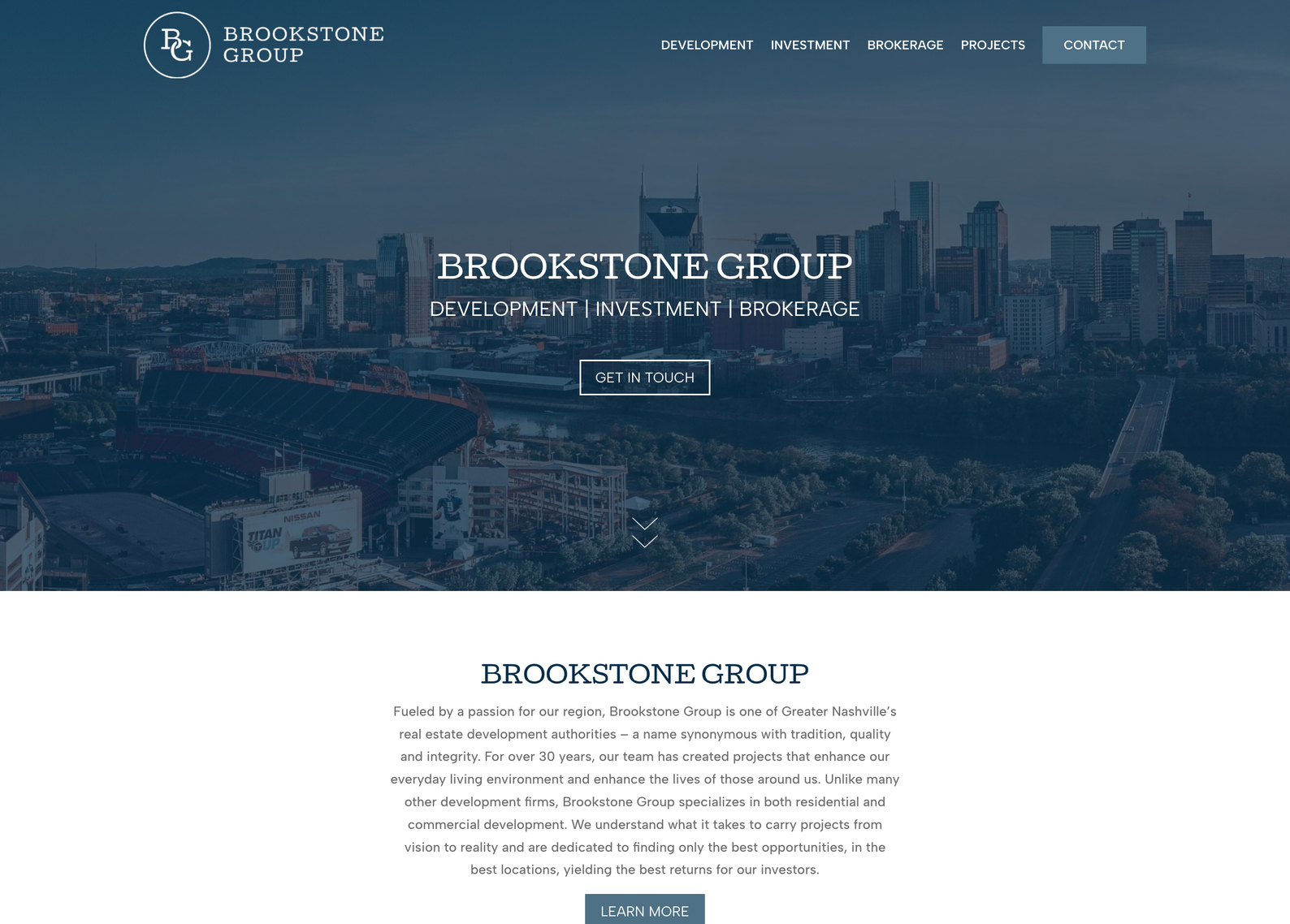 Brookstone Group, LLC