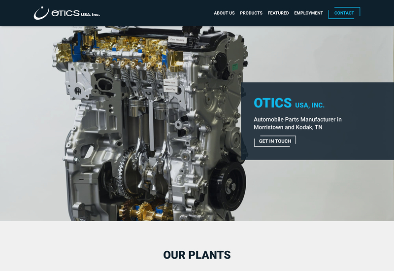 Otics, USA