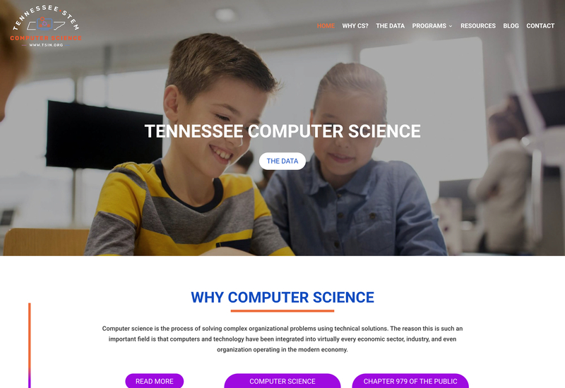 Tennessee Computer Science