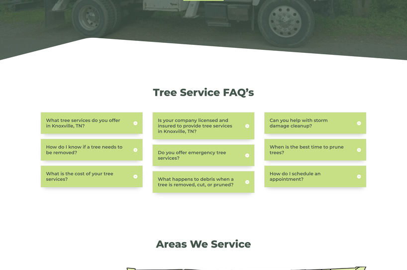 The Tree Service