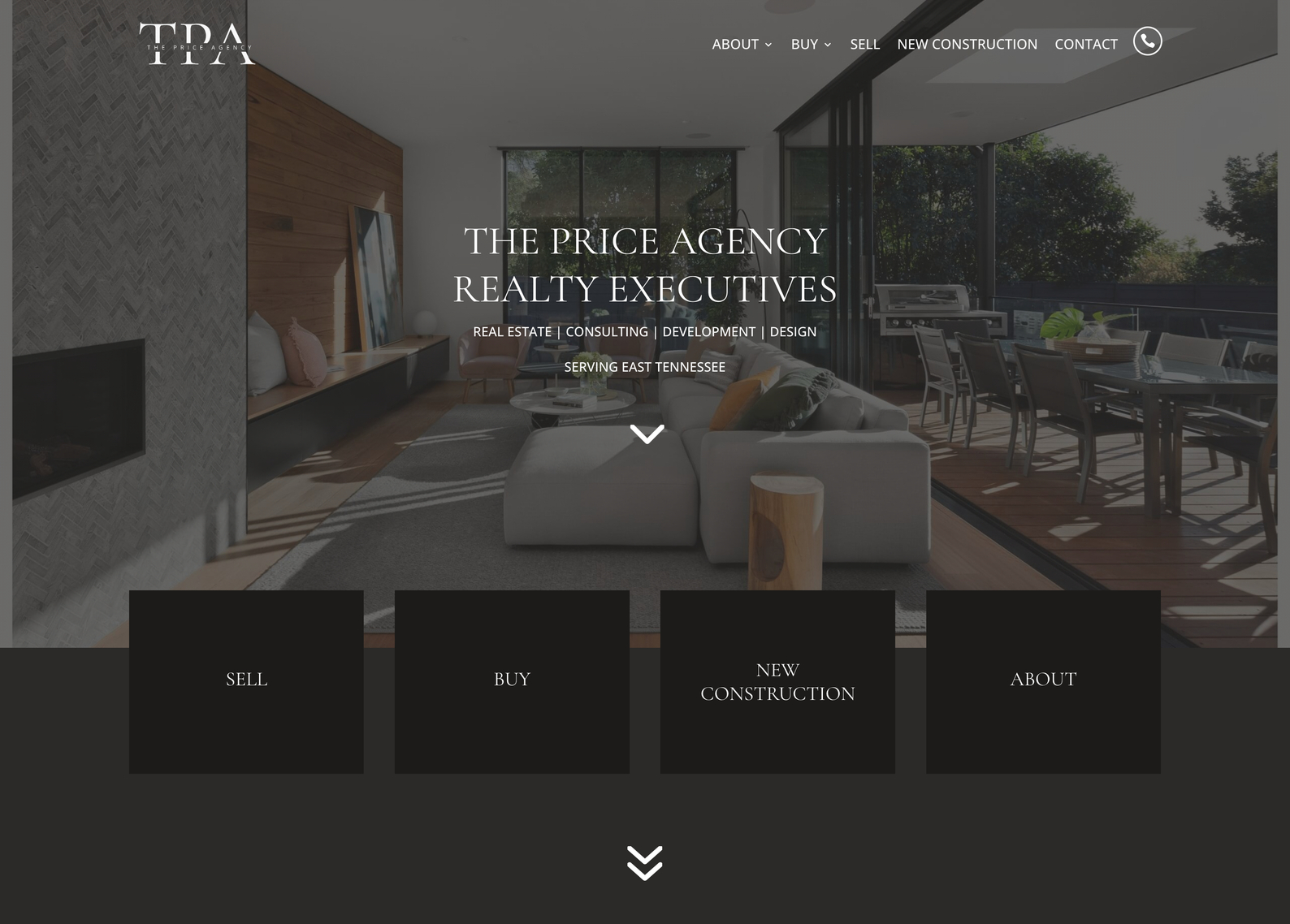 The Price Agency