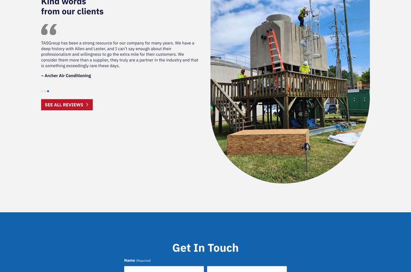 TASGroup, LLC