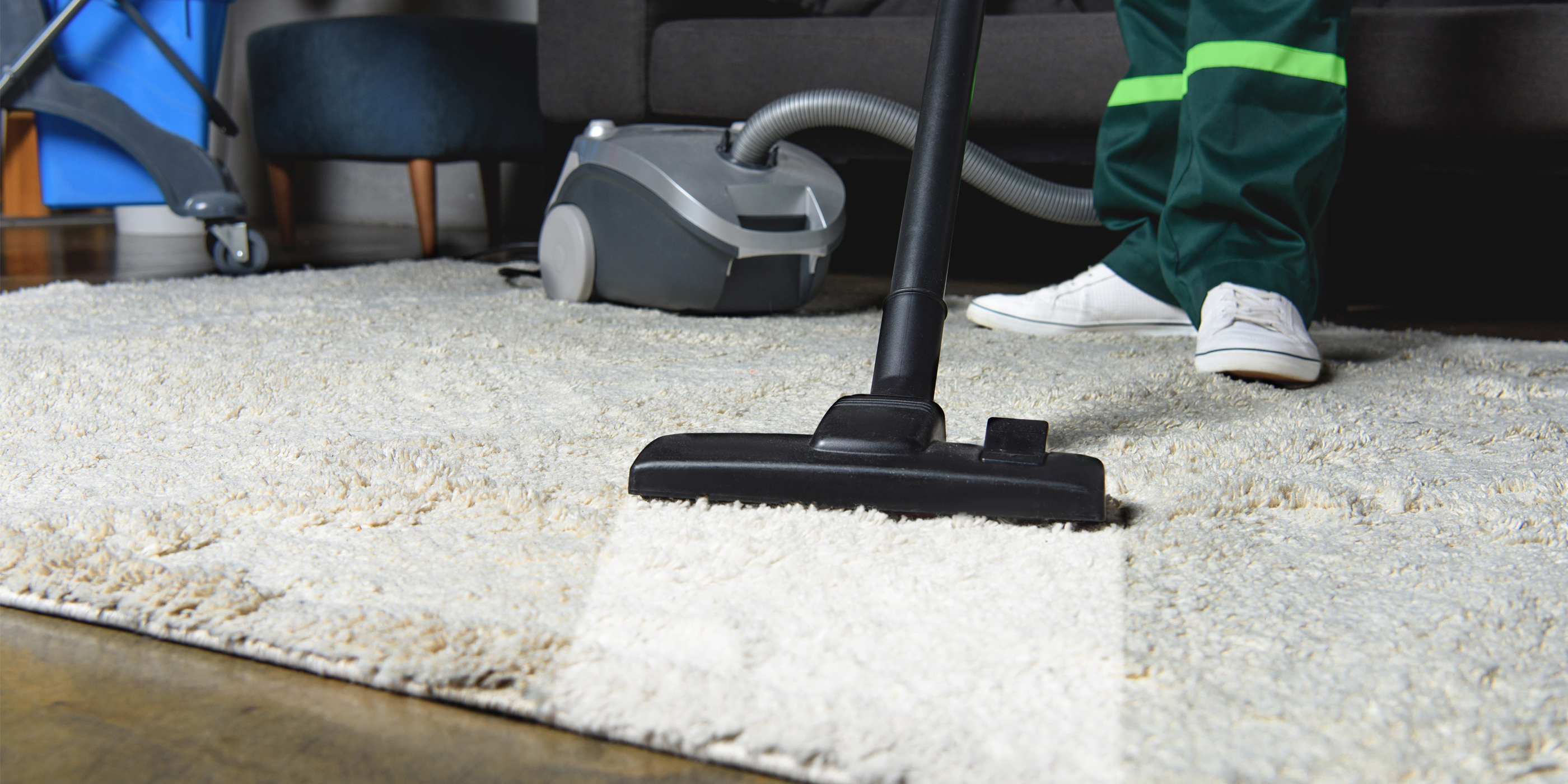 7 SEO Tips to Rank Your Carpet Cleaning Company on Google Maps