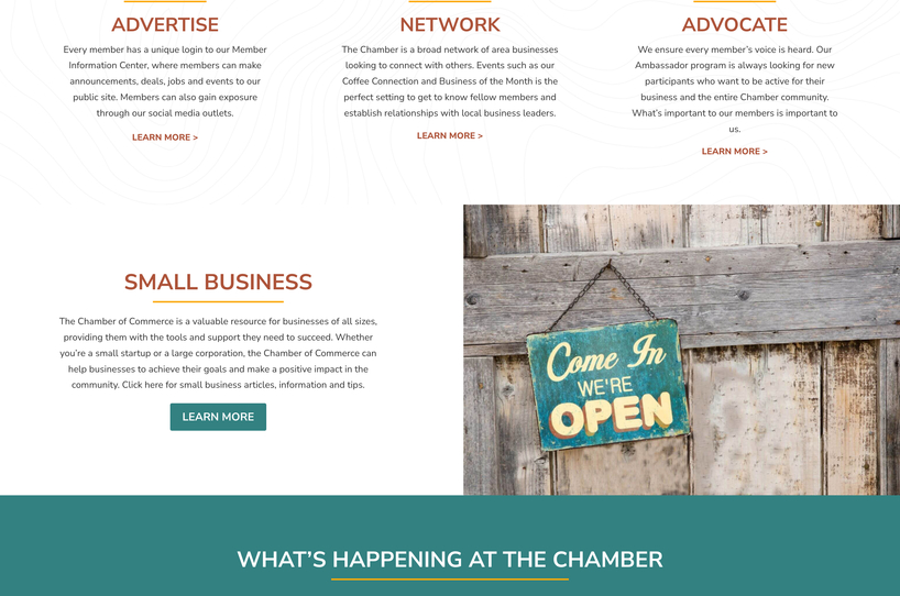 Campbell County Chamber of Commerce