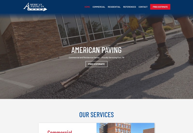 American Paving