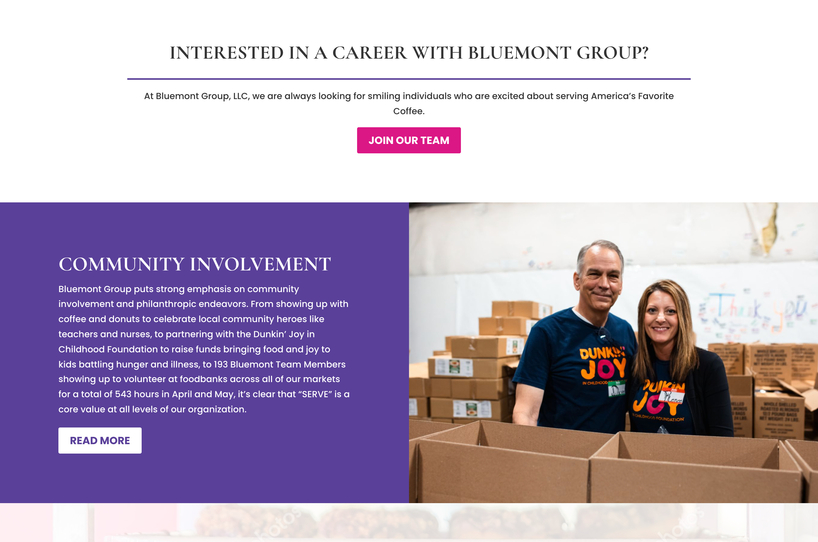 Bluemont Group