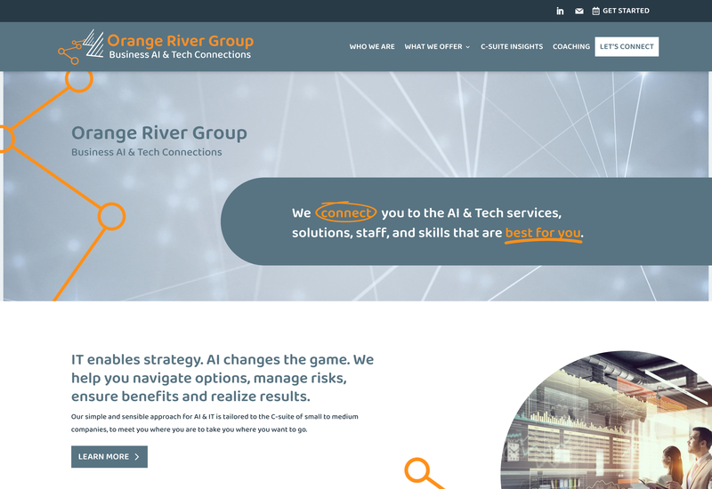 Orange River Group