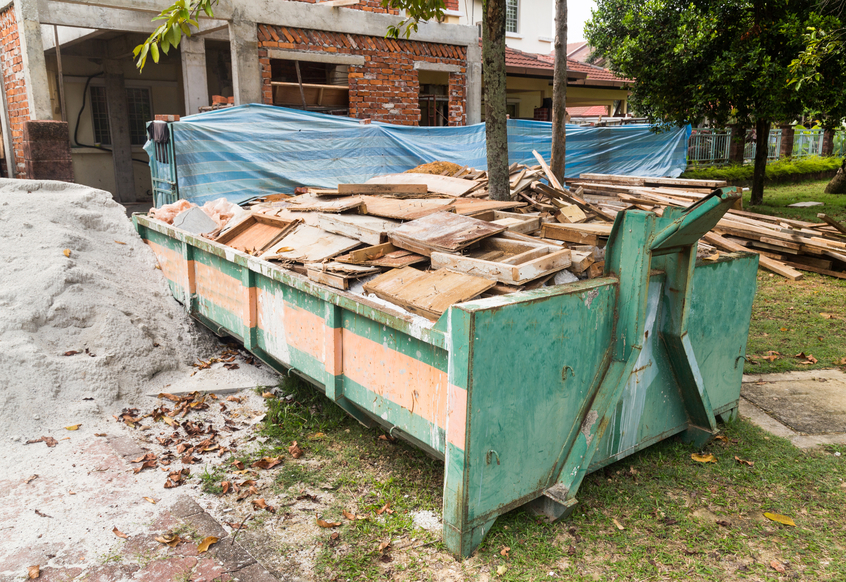 4 Junk Removal Marketing Tips For Real, Fast Growth